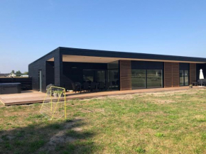 Holiday Home Vanna - 1-2km from the sea by Interhome in Bogø By